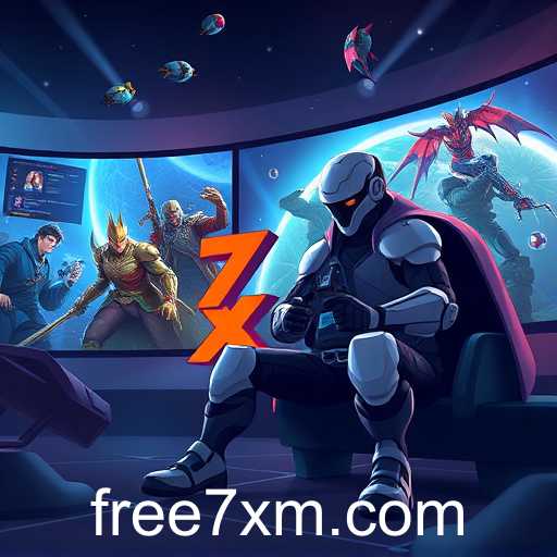 7xm: Revolutionizing Online Gaming in 2025