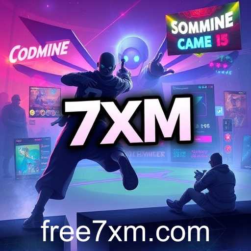 The Rise of 7xm: A Game Changer in Online Gaming