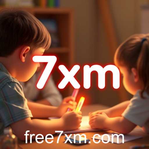 Exploring the Impact of Educational Activities in Online Gaming: A Dive into the '7xm' Phenomenon