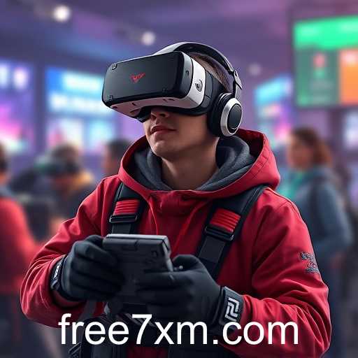 The Evolving Landscape of Online Gaming in 2025