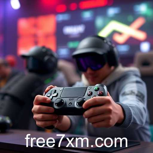 The Evolving World of Online Games