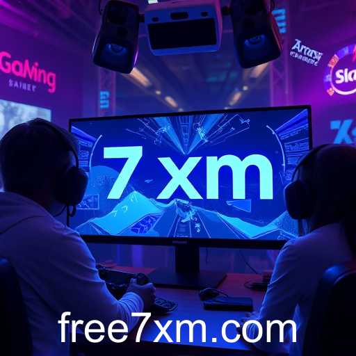 Gaming Evolution: 7xm Leads the Charge