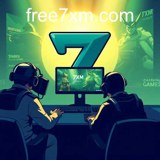 7xm's Rising Popularity Among Gamers