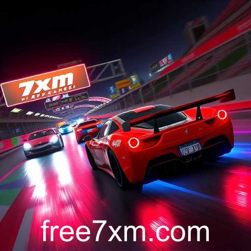 Exploring the Thrilling World of Racing Titles: The '7xm' Experience