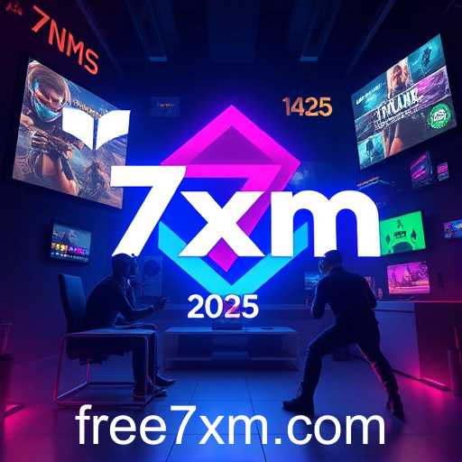The Rise of 7xm: A New Era in Gaming