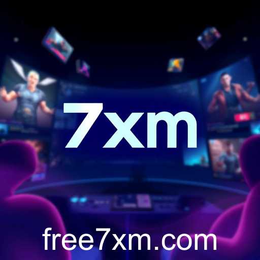The Rise of 7xm: Revolutionizing Online Gaming