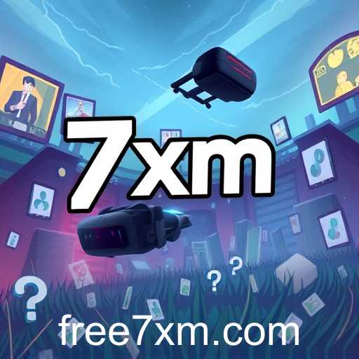 The Rise of 7xm: A New Era in Online Gaming