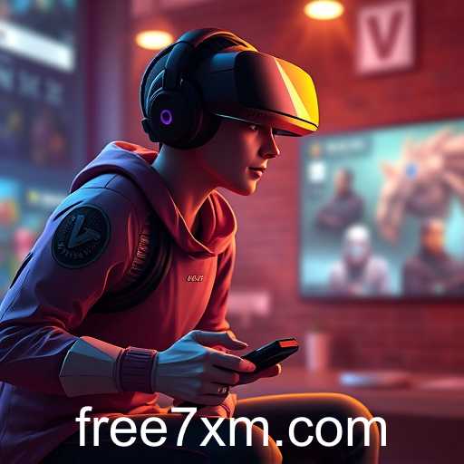 The Rise of 7xm in the Gaming Industry